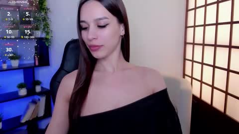 Kristi online show from 03-11-26, 08:42