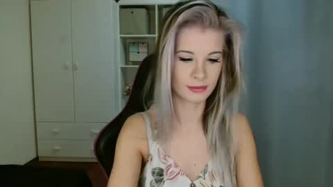 KristineAmore online show from 01-15-26, 07:24