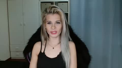 KristineAmore online show from 02-17-26, 03:19