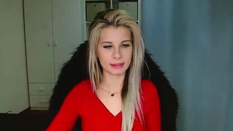 KristineAmore online show from 02-18-26, 09:11