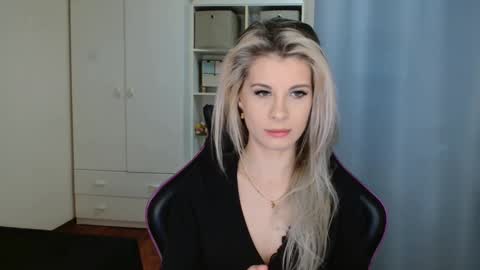 KristineAmore online show from 03-18-26, 07:11