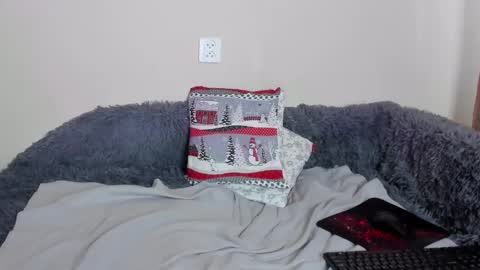 Kristi online show from 01-14-25, 08:09