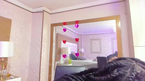 kristin online show from 03-08-25, 12:20