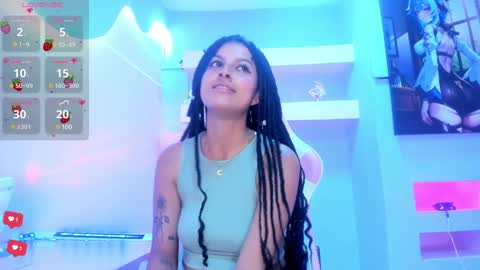 Snapshot of kristinwall chatting on 12-04-24, 09:13 KristinWall online show from 12-04-24, 09:13