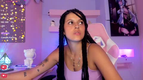 Snapshot of kristinwall chatting on 12-10-24, 08:38 KristinWall online show from 12-10-24, 08:38