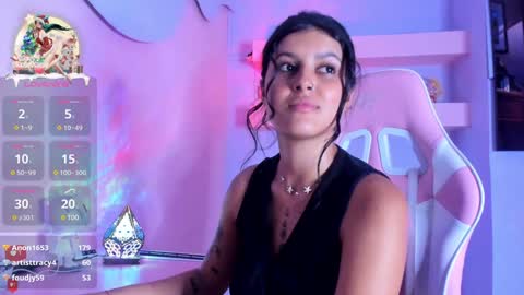 Snapshot of kristinwall chatting on 12-28-24, 02:54 KristinWall online show from 12-28-24, 02:54