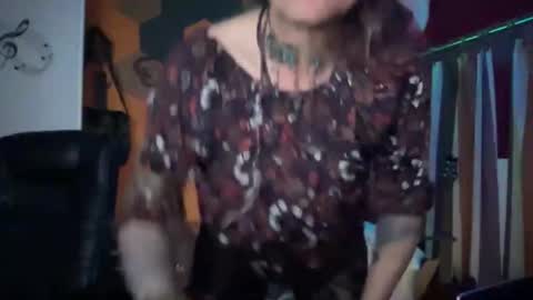 kristirif online show from 04-08-26, 01:38