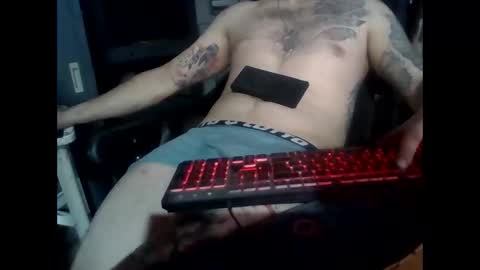 kristo2323 online show from 11-05-25, 12:43