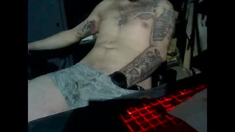 kristo2323 online show from 02-25-26, 01:37