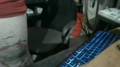 kristo2323 online show from 03-02-26, 08:10