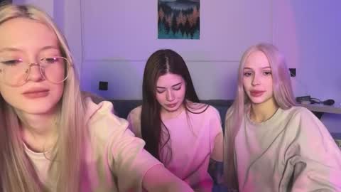 Kristy and Alice online show from 03-13-26, 10:27