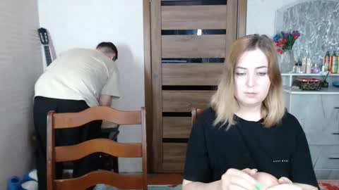 Kristy online show from 02-10-25, 07:15