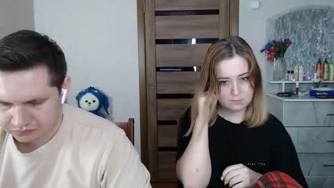 Kristy online show from 02-11-25, 07:23