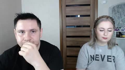 Kristy online show from 02-24-25, 06:16