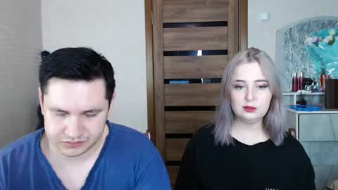 Kristy online show from 03-10-25, 07:32