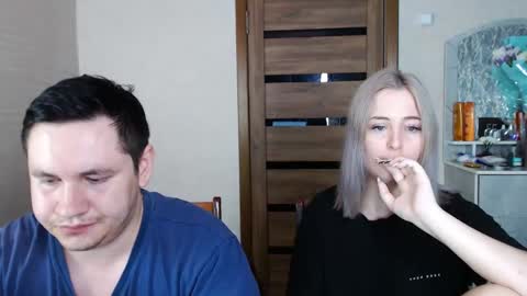 Kristy online show from 03-11-25, 01:37