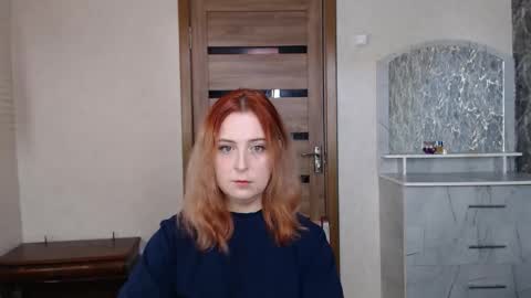 Kristy online show from 09-21-25, 03:19