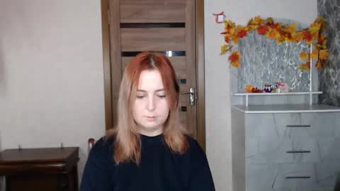 Kristy online show from 09-26-25, 03:05