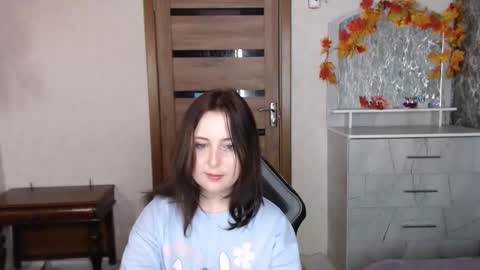 Kristy online show from 10-13-25, 10:32