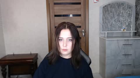 Kristy online show from 10-20-25, 11:27