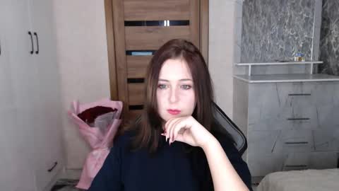 Kristy online show from 11-10-25, 08:52