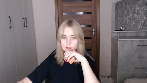 Kristy online show from 01-19-26, 04:49