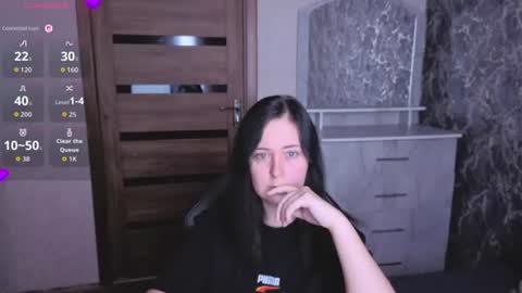 Kristy online show from 08-09-26, 08:30