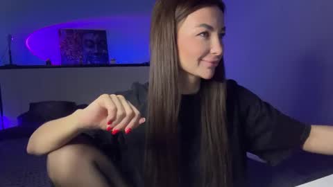 Kristi online show from 02-28-25, 06:21