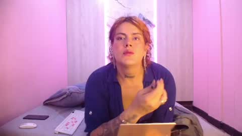Snapshot of kristy_xxx1 chatting on 06-01-26, 06:53 kristy_xxx1 online show from 06-01-26, 06:53