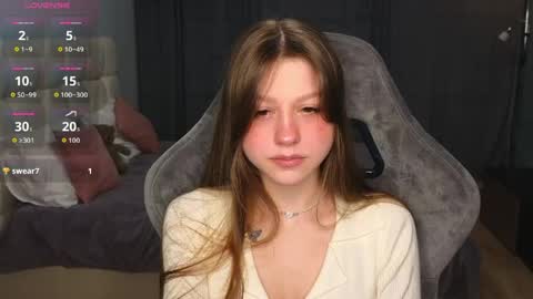 Kristy online show from 03-20-26, 11:20