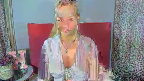 KristyFlowers online show from 02-20-26, 03:23