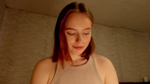 Snapshot of kristyfrost_ chatting on 02-12-26, 03:07 Michelle online show from 02-12-26, 03:07