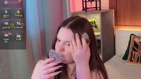 Kristy online show from 02-04-26, 09:26