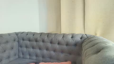 Cristina online show from 02-07-25, 12:53