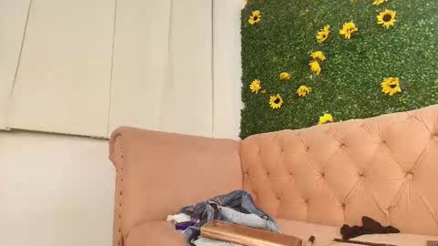 Cristina online show from 03-09-25, 07:48