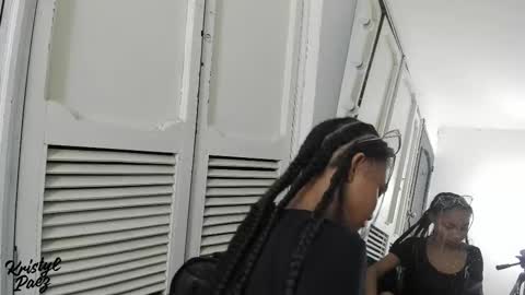 Cristina online show from 01-08-26, 07:05