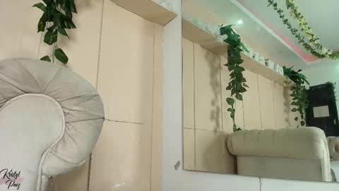 Cristina online show from 03-28-26, 06:18