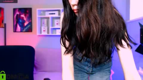 Snapshot of kristylovee chatting on 09-15-25, 02:39 Kristy online show from 09-15-25, 02:39