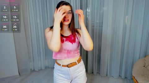 Misty online show from 03-15-26, 05:52