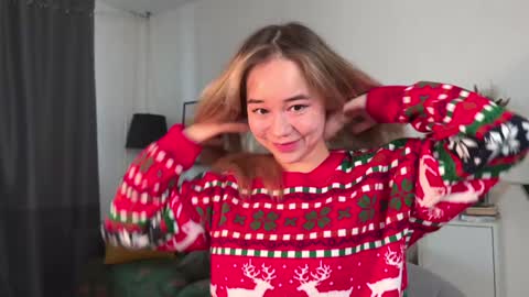 Kristy Nip slip shady  Best model on CB  online show from 01-01-25, 08:35