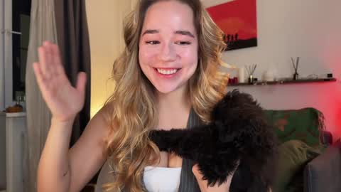 Kristy Nip slip shady  Best model on CB  online show from 02-05-25, 08:14