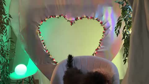 Kristy Nip slip shady  Best model on CB  online show from 02-14-25, 04:52