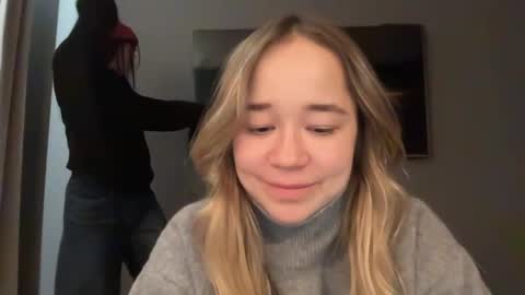 Kristy Nip slip shady  Best model on CB  online show from 02-26-25, 12:25