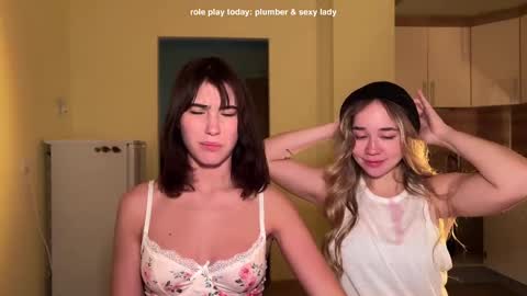 Kristy Nip slip shady  Best model on CB  online show from 03-04-25, 09:22