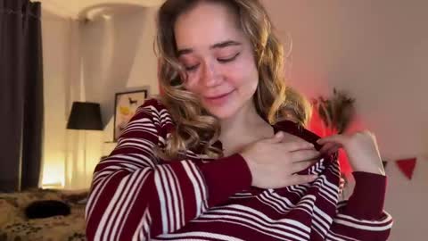 Kristy Nip slip shady  Best model on CB  online show from 03-08-25, 04:23