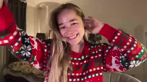 Kristy Nip slip shady  Best model on CB  online show from 03-12-25, 09:56