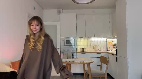 Kristy Nip slip shady  Best model on CB  online show from 10-02-25, 10:44