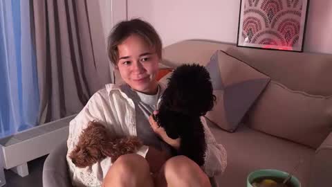 Kristy Nip slip shady  Best model on CB  online show from 10-04-25, 03:21