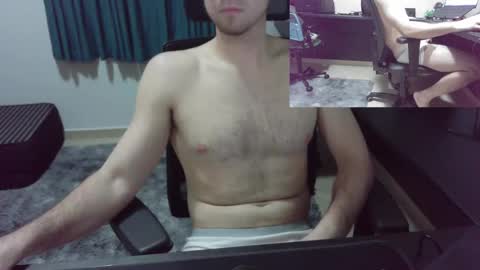 Snapshot of krocr_iras chatting on 09-11-25, 10:10 Lucas Edu online show from 09-11-25, 10:10