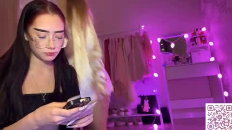 kroshka meow online show from 03-02-26, 11:55